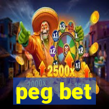 peg bet